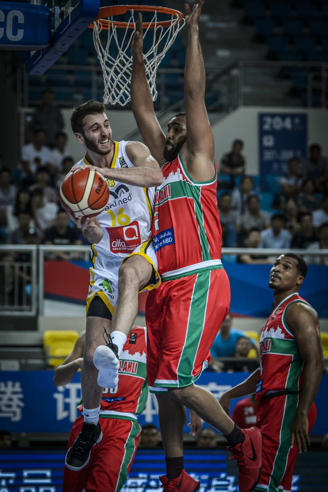 Games you don't want to miss at BCL Asia 2024 FIBA.basketball