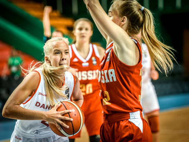10 players who deserve praise after #FIBAU16Europe | FIBA.basketball