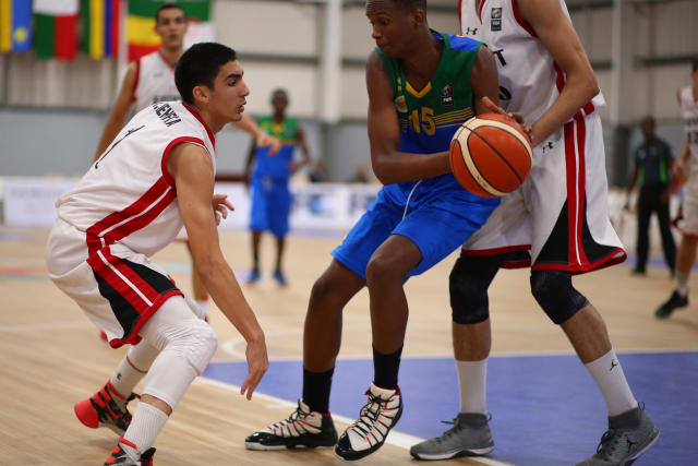 Top 5 Performances from Day 6 of the #FIBAU18Africa 2018 | FIBA Basketball