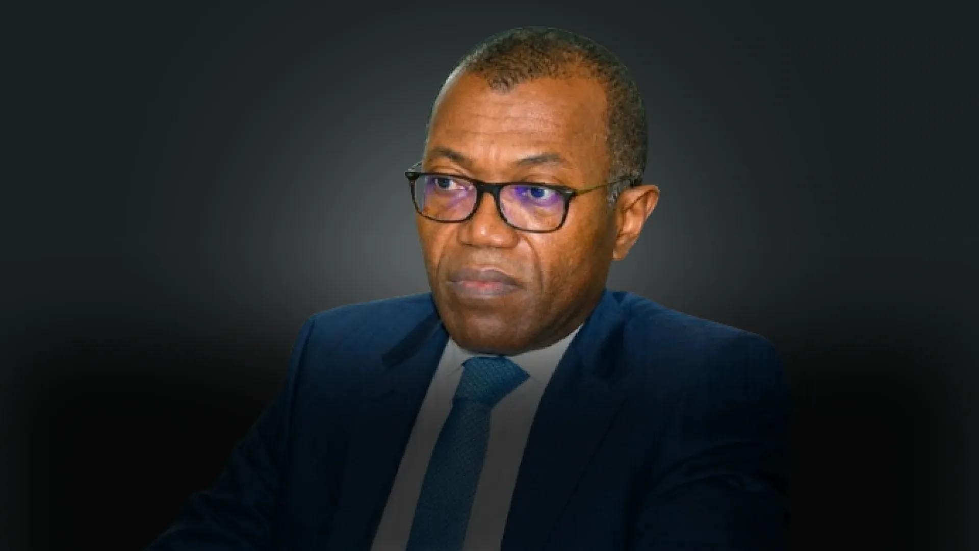 Ekoué Djro Glokpor prend la direction nationale de la BCEAO au Togo ...
