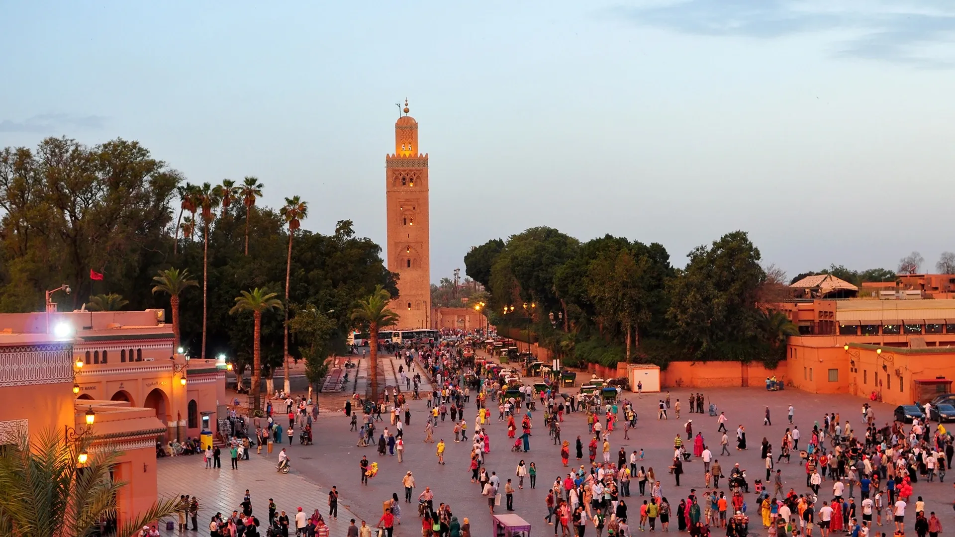 CNUCED 2026 : le Maroc enregistre une hausse de 91 % des IDE en 2025 ...