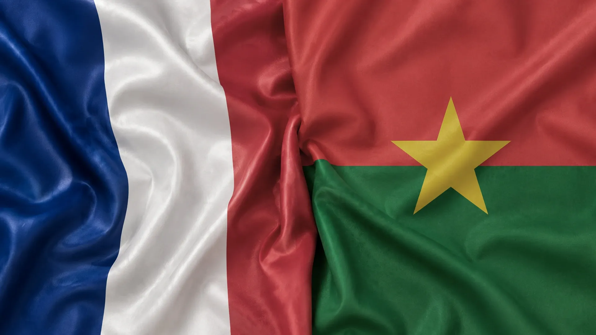 After cutting ties with Paris, Burkina Faso brings home its 12
