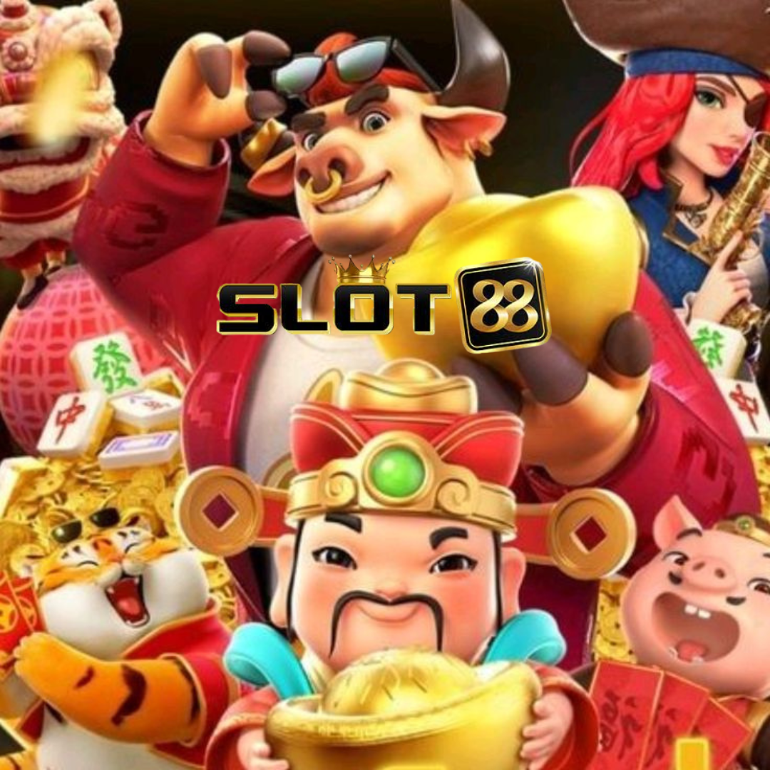 Deltaslot88 : Slot Gacor Hari Ini Dijamin Menang Sepuasnya Modal 5K 