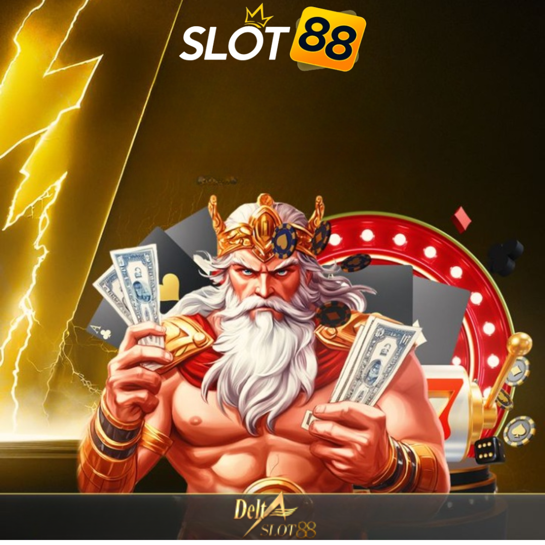 DELTASLOT88