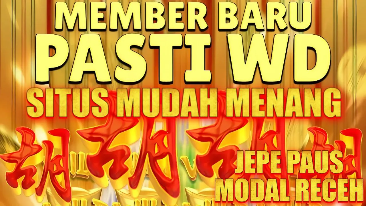 GANJA77 # Situs Promo Slot Deposit Dana 5k Online 24 Jam image 1