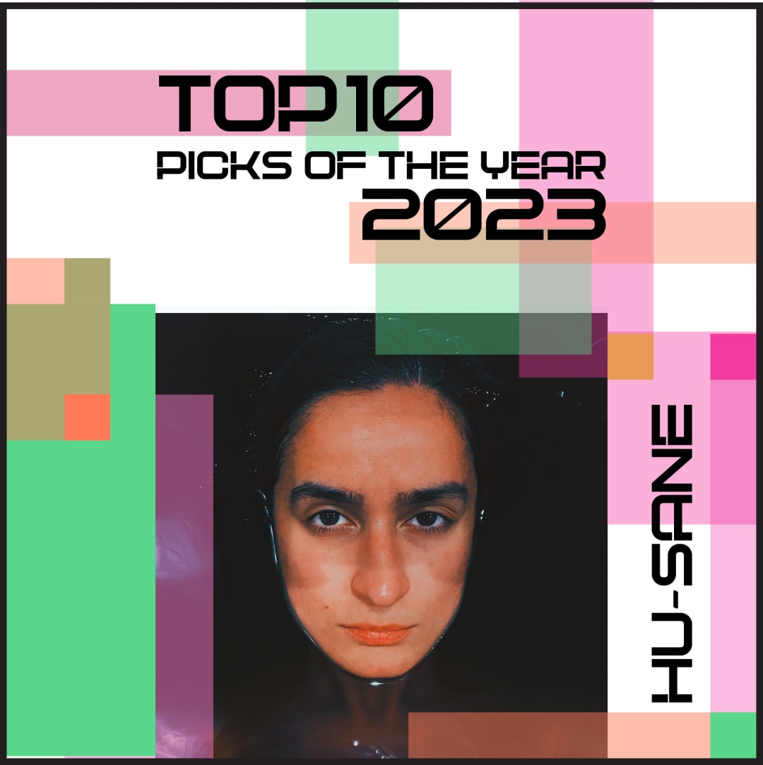 Top 10 Picks Of The Year