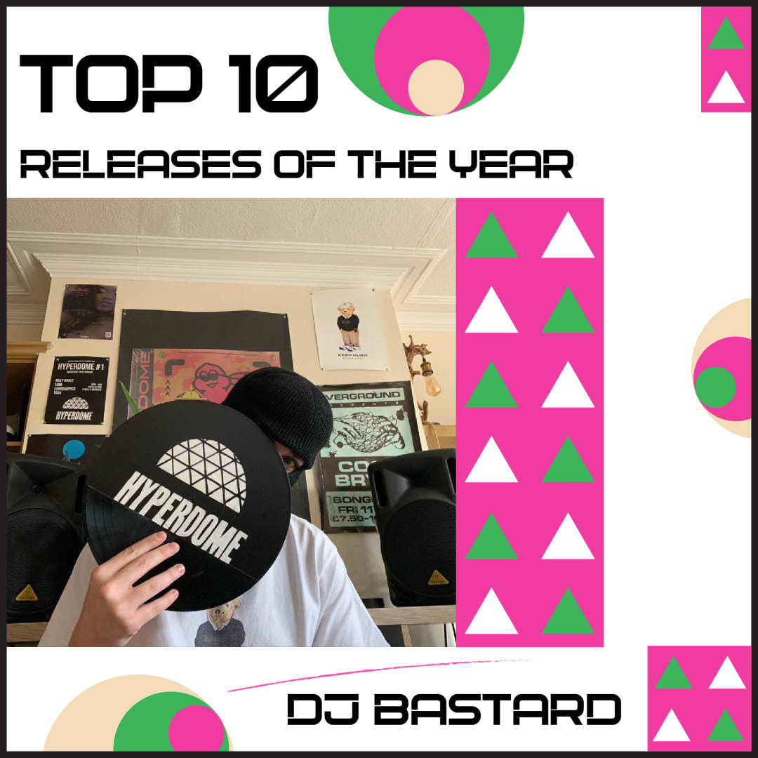 Top 10 Picks Of The Year