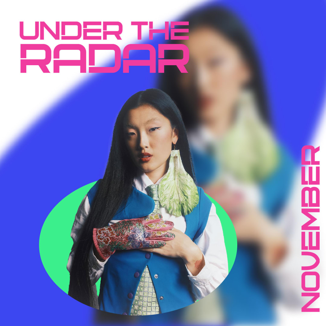 Under The Radar: November