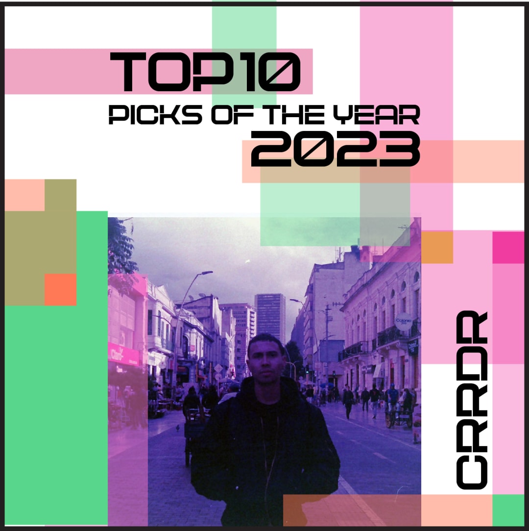 Top Ten Picks