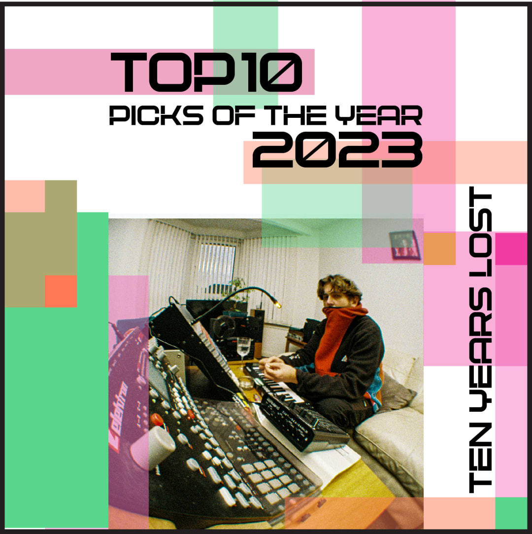 Top Pickers Top Ten Picks