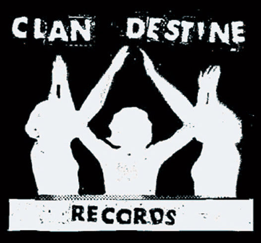 clan destine records