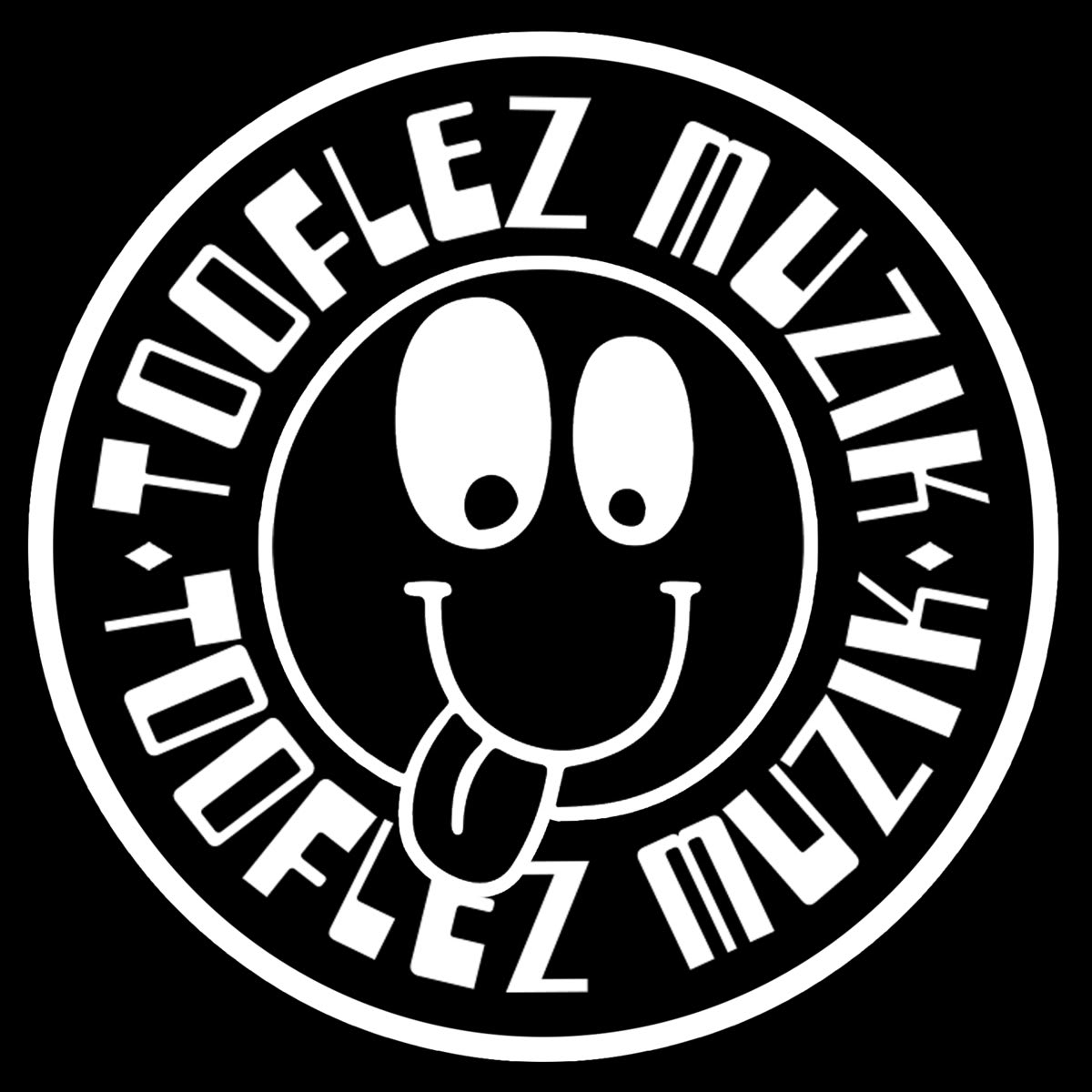 tooflez album art