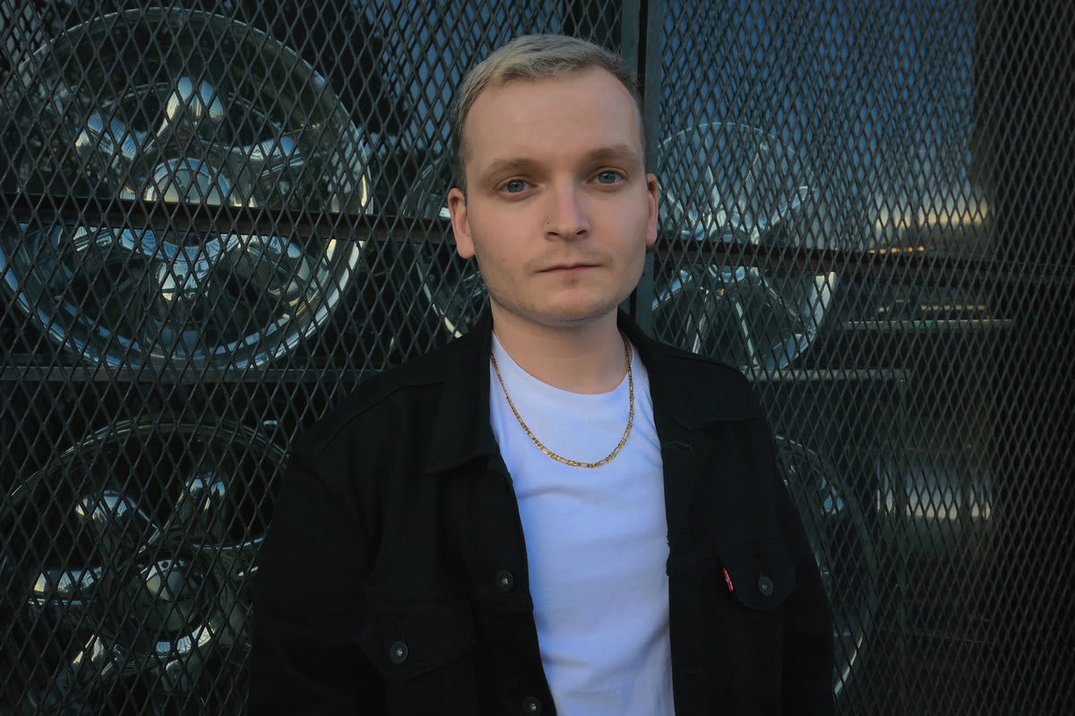DJ Hank cover pic