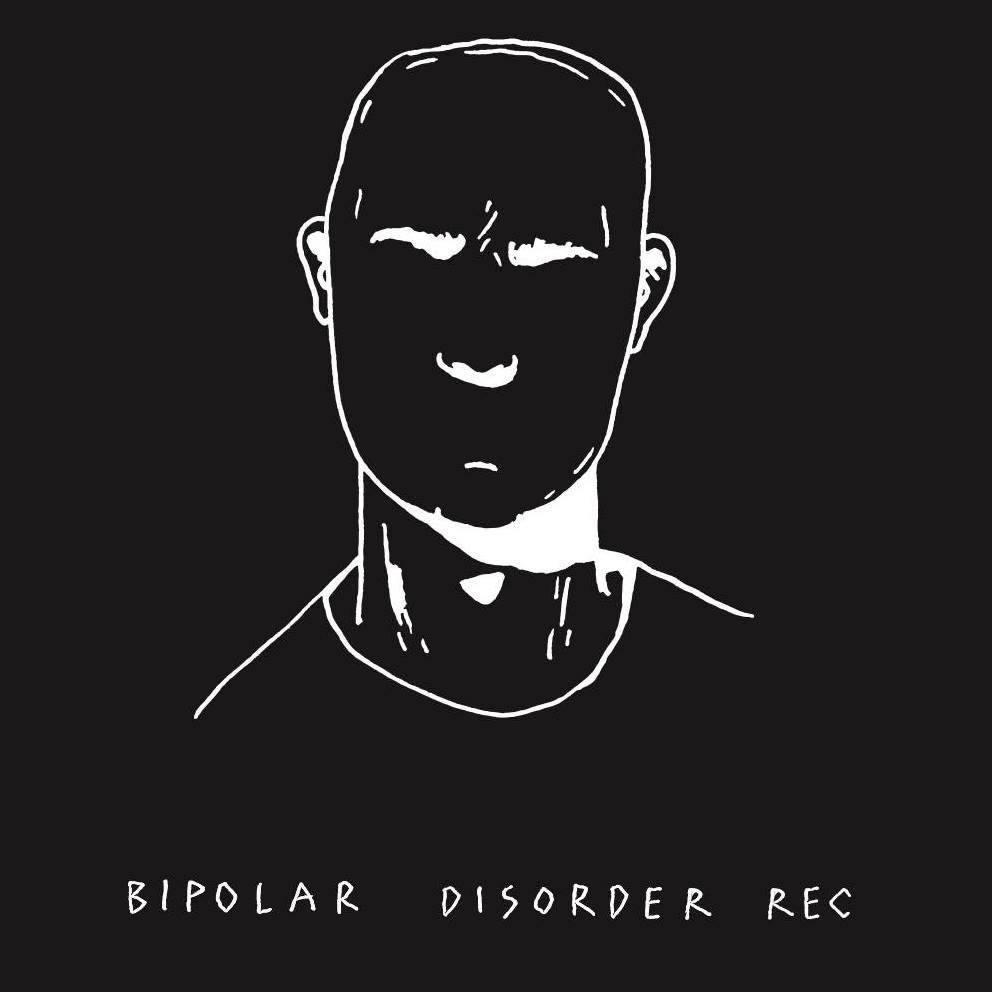 Bipolar disorder rec cover pic