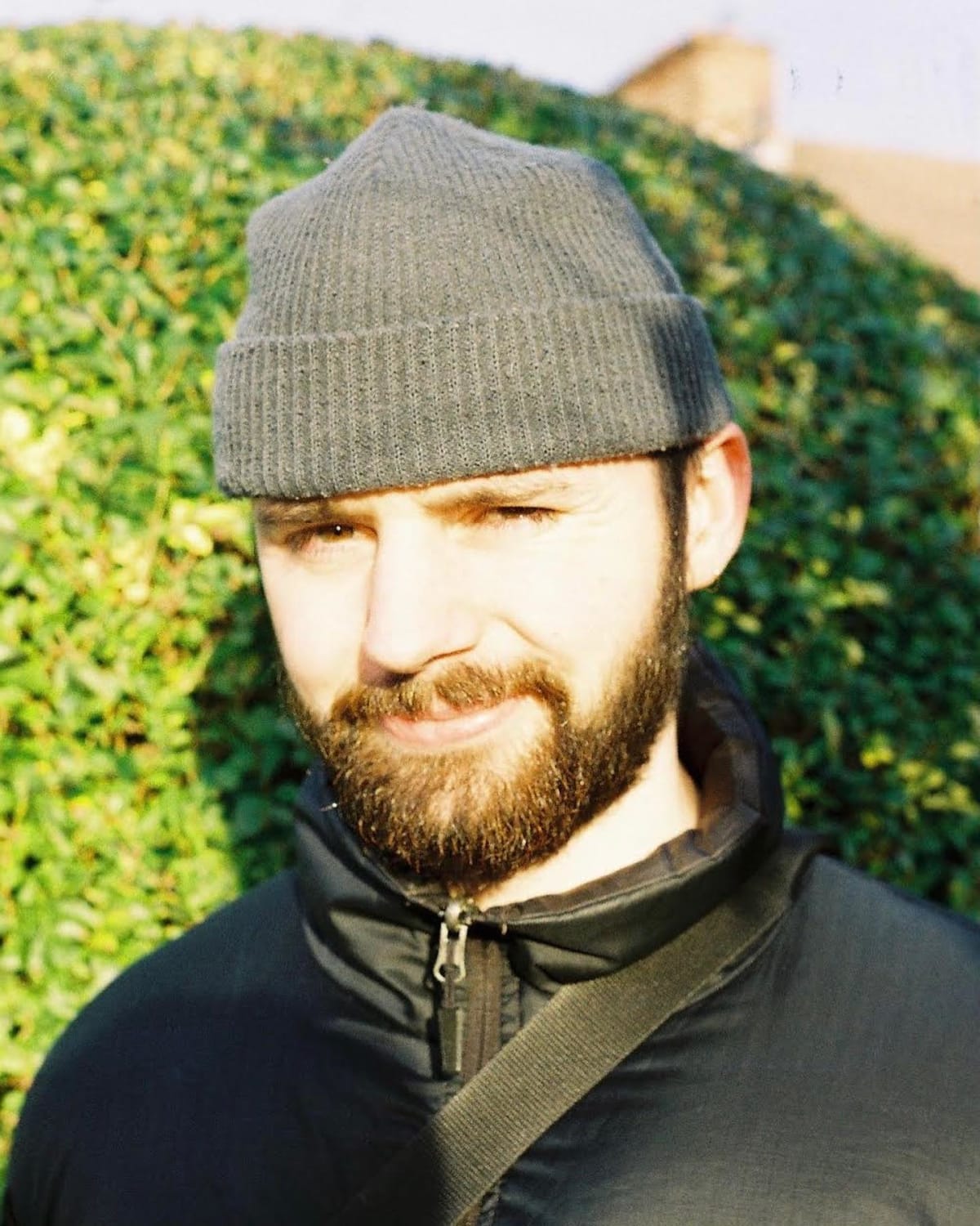 Matt Finnegan pic