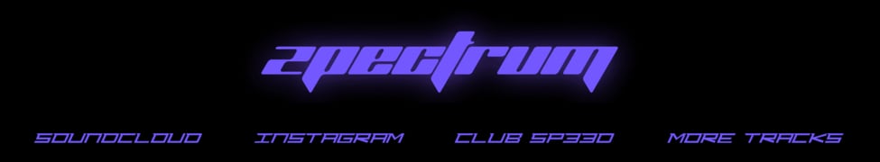 zpectrum album art