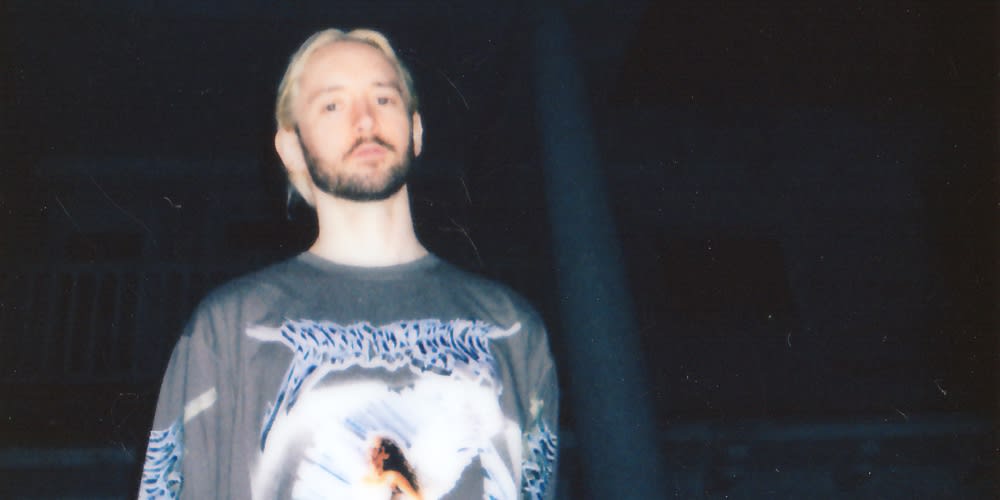 homesick cover pic