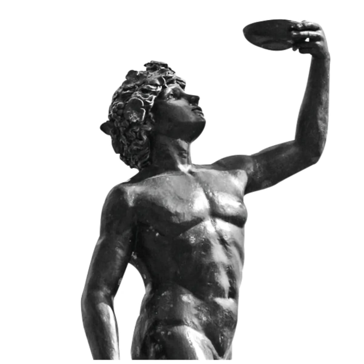 statue cover pic