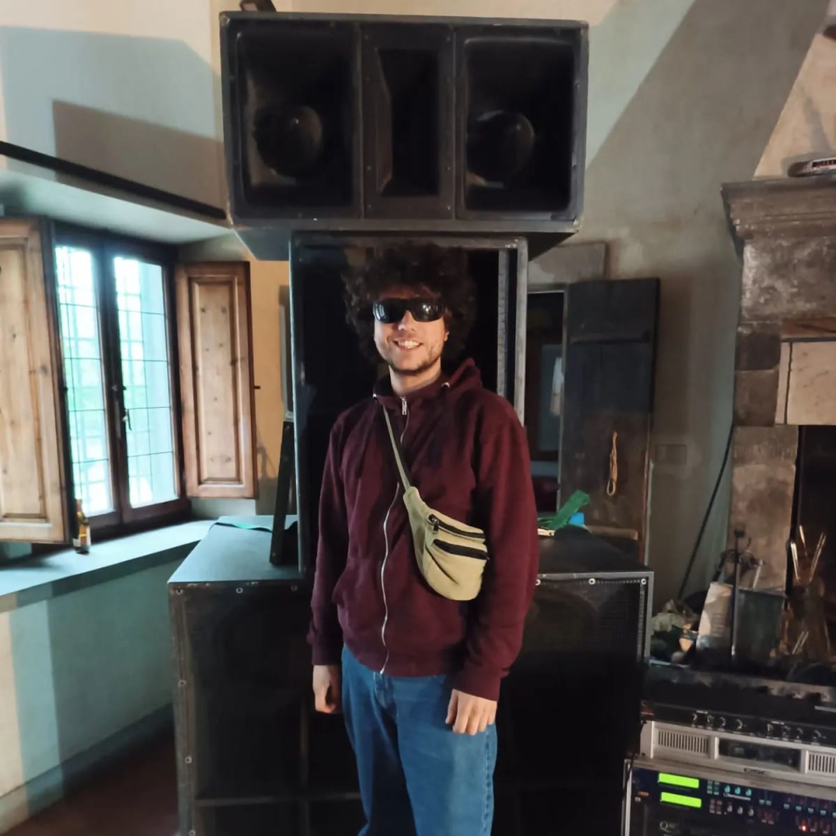 Matteo cover pic