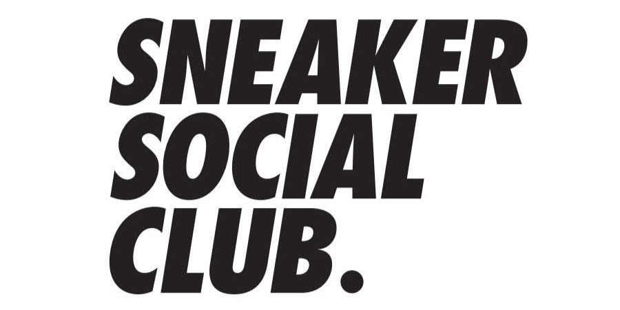Sneaker Social Club