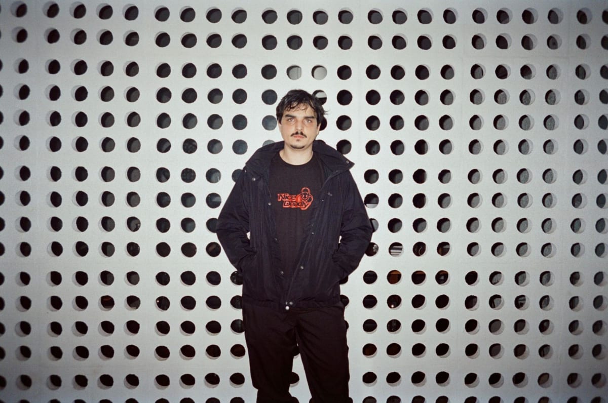 Rassan cover pic