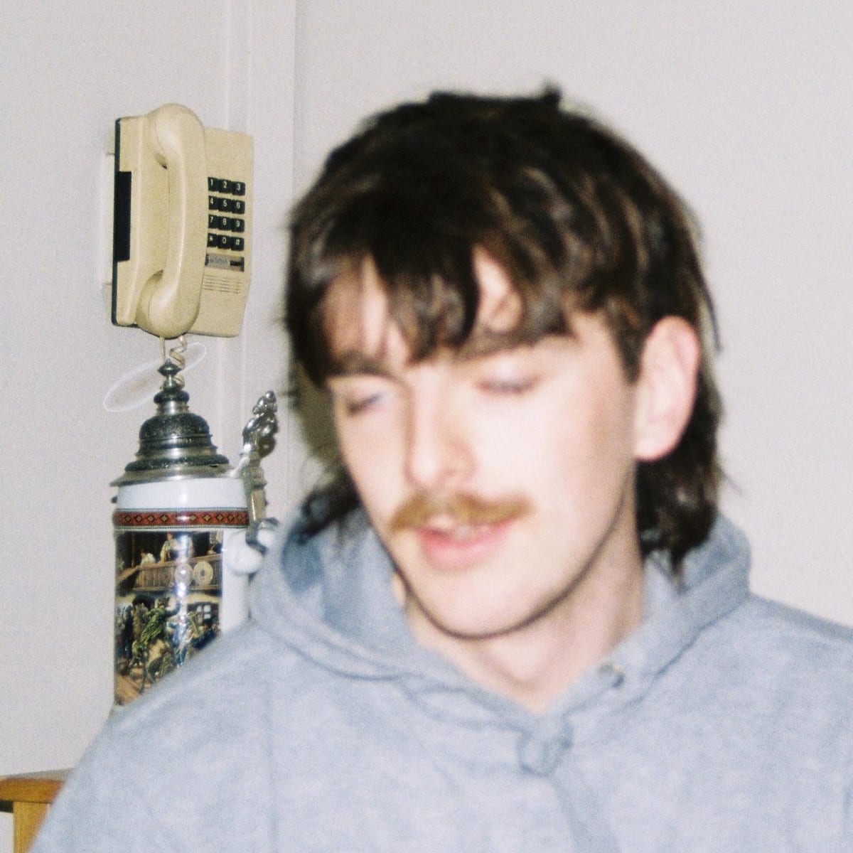 Rory Sweeney cover pic