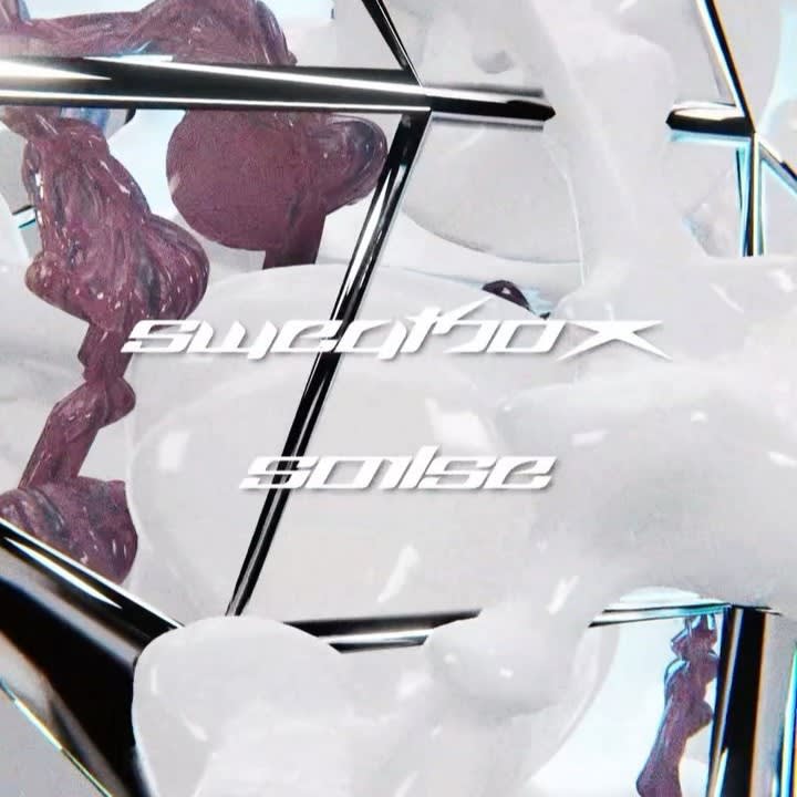 Soilse X SweatBox: Mosca // Swimful // Plantainchipps