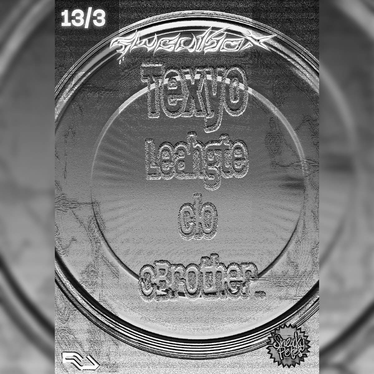 SweatBox: Texyo, Leahgte, CLO, oBrother