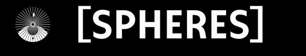 SPHERES banner