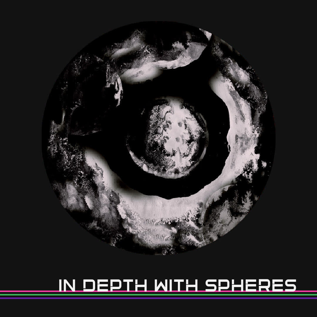 In Depth with SPHERES