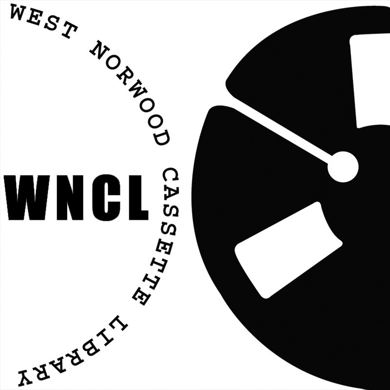 WNCL label
