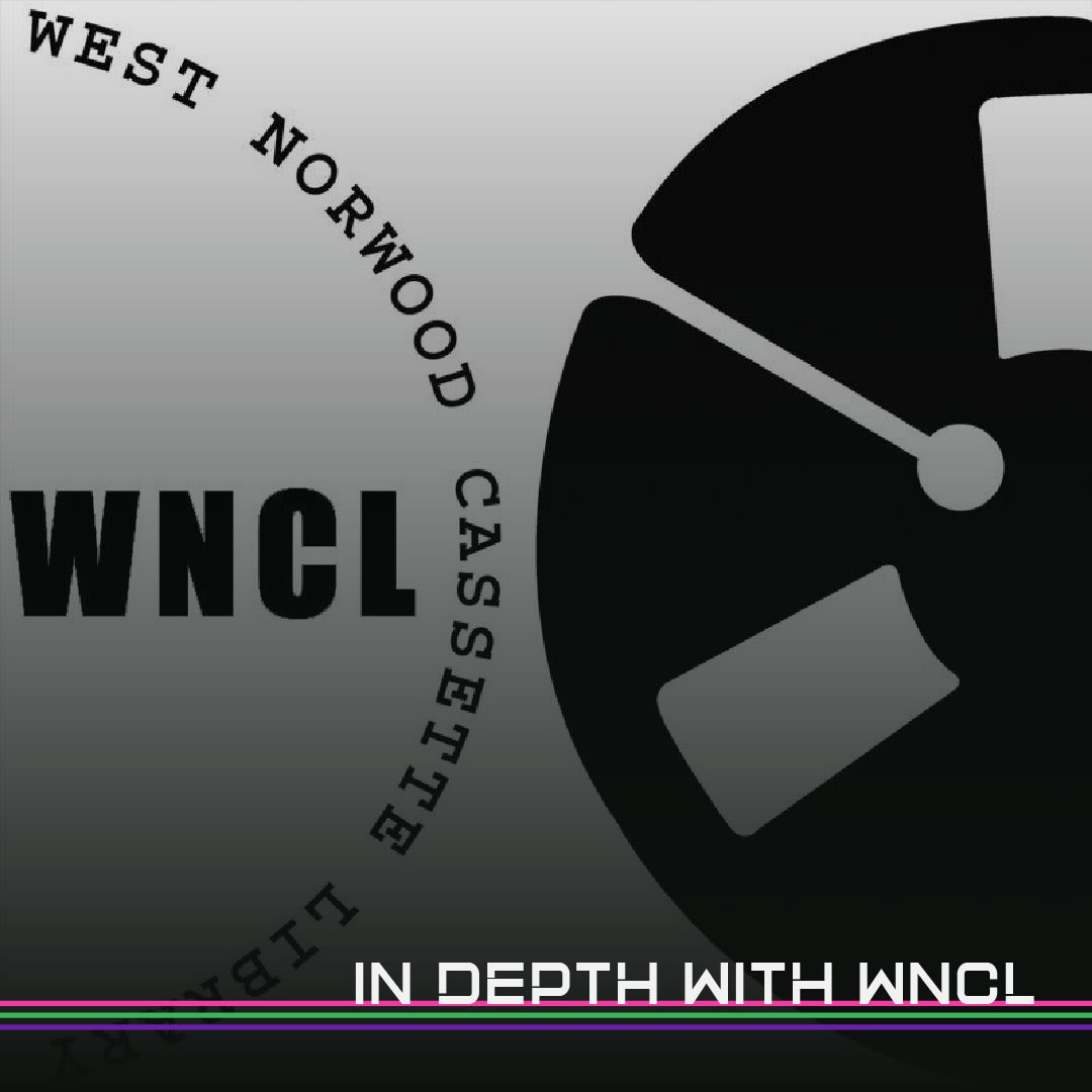 In Depth with WNCL Recordings