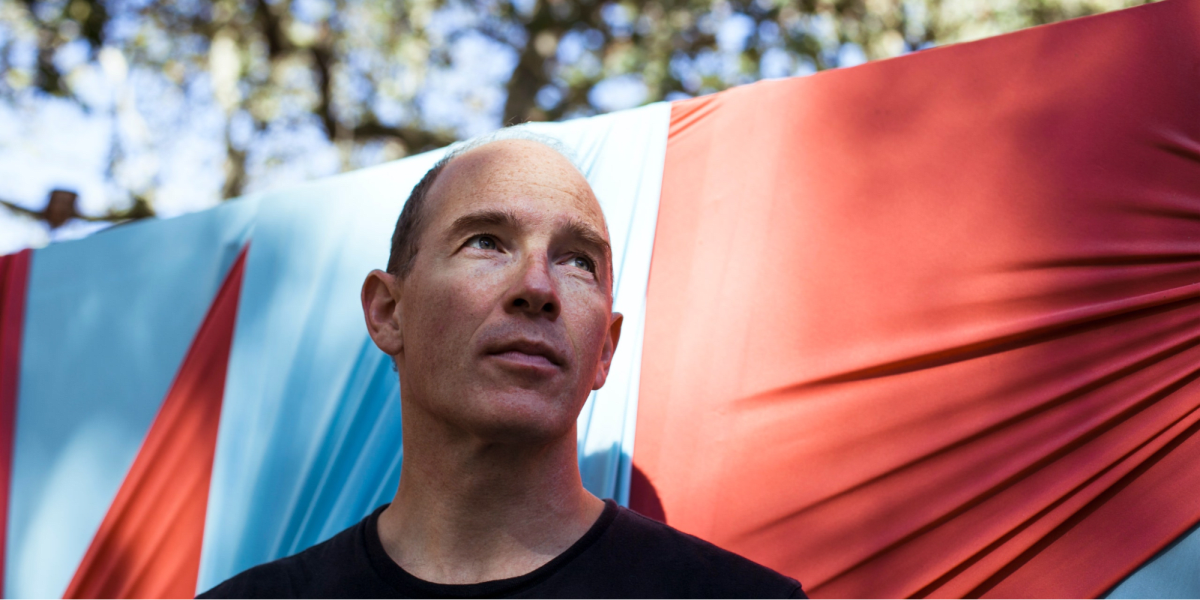 Daphni DJ cover