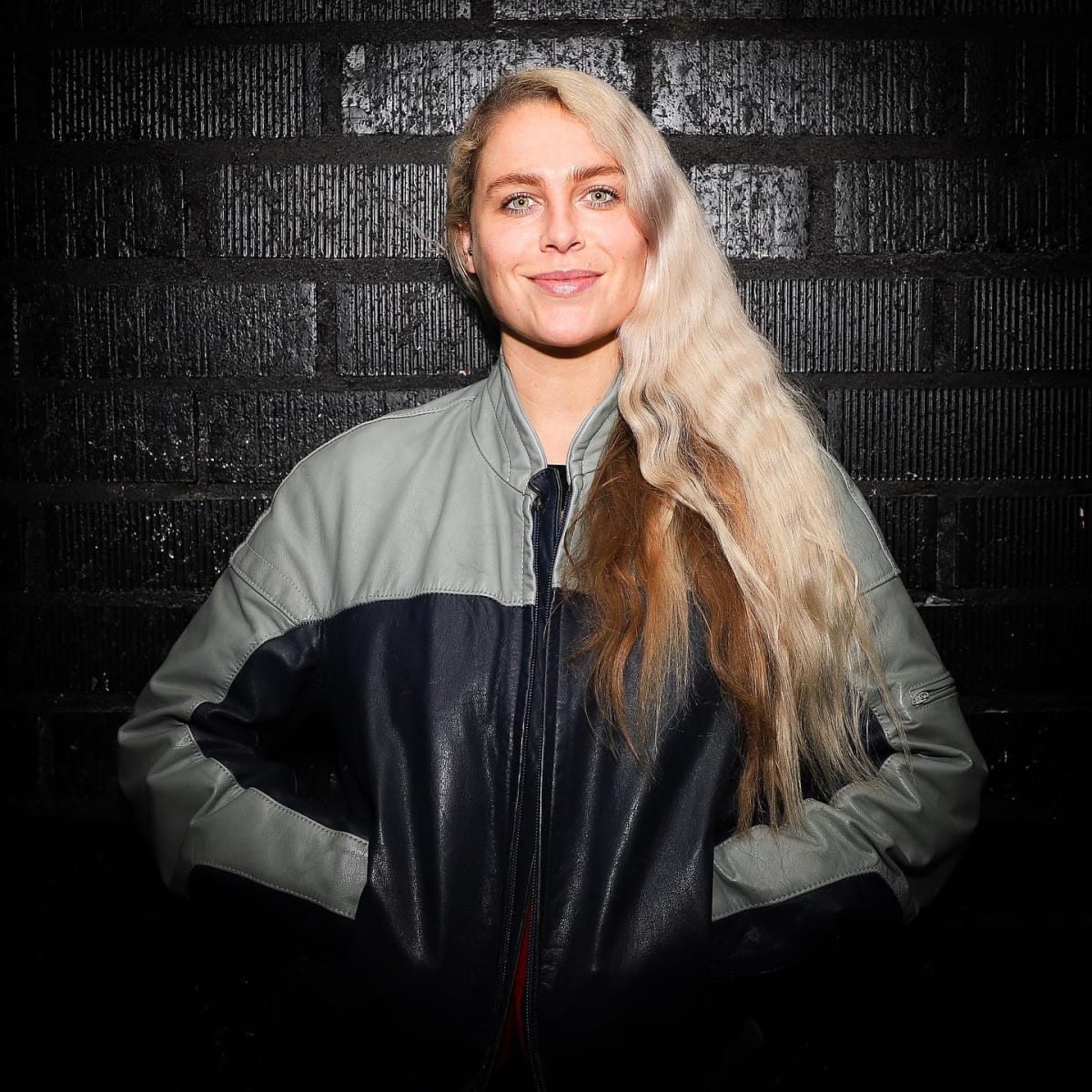 sally c DJ cover