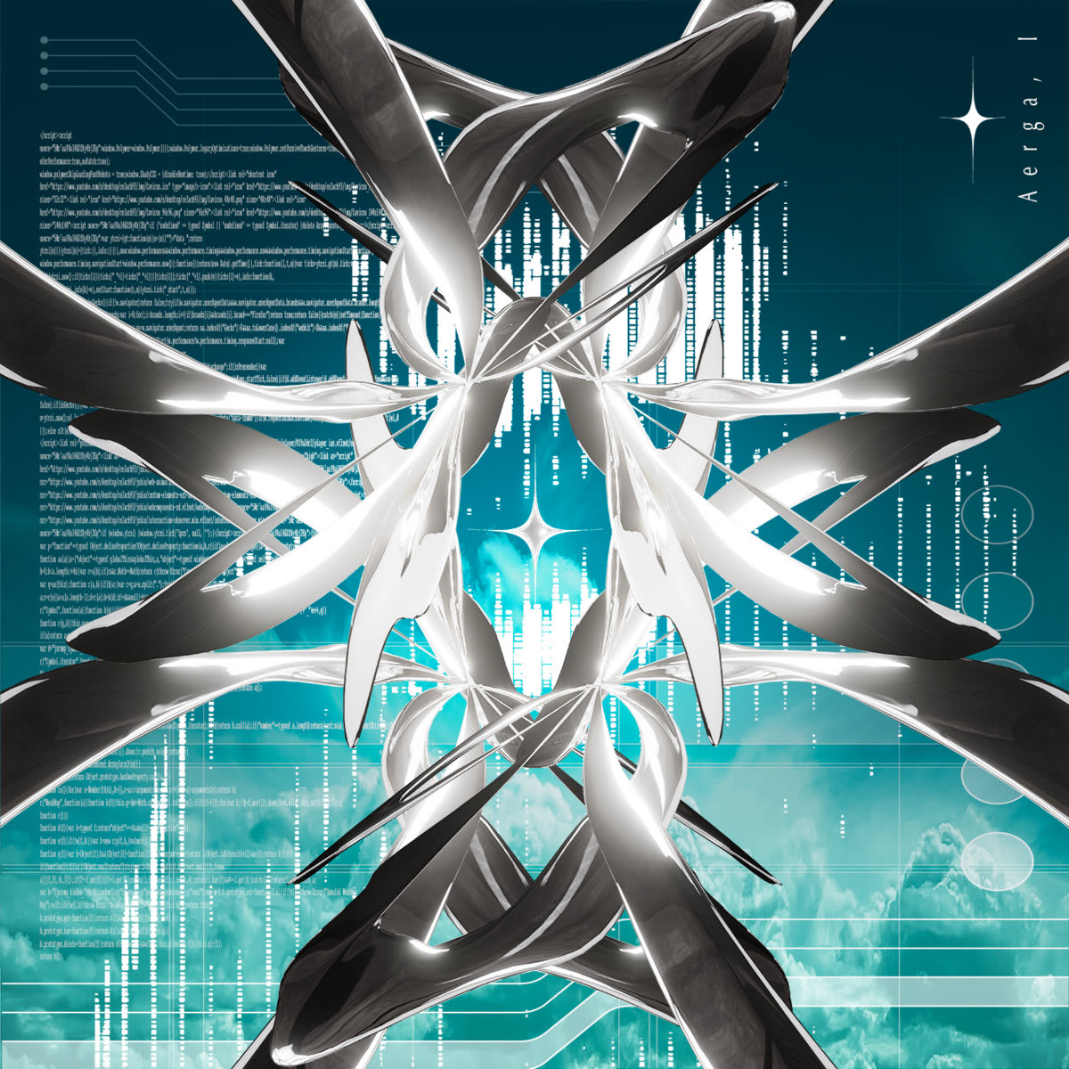 Aerga Vol.1