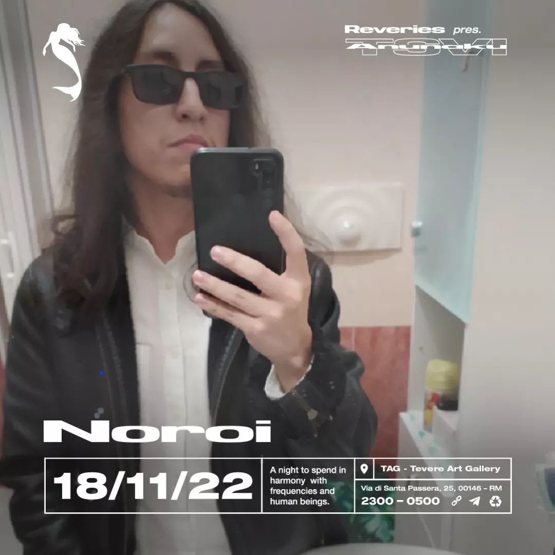 Noroi
