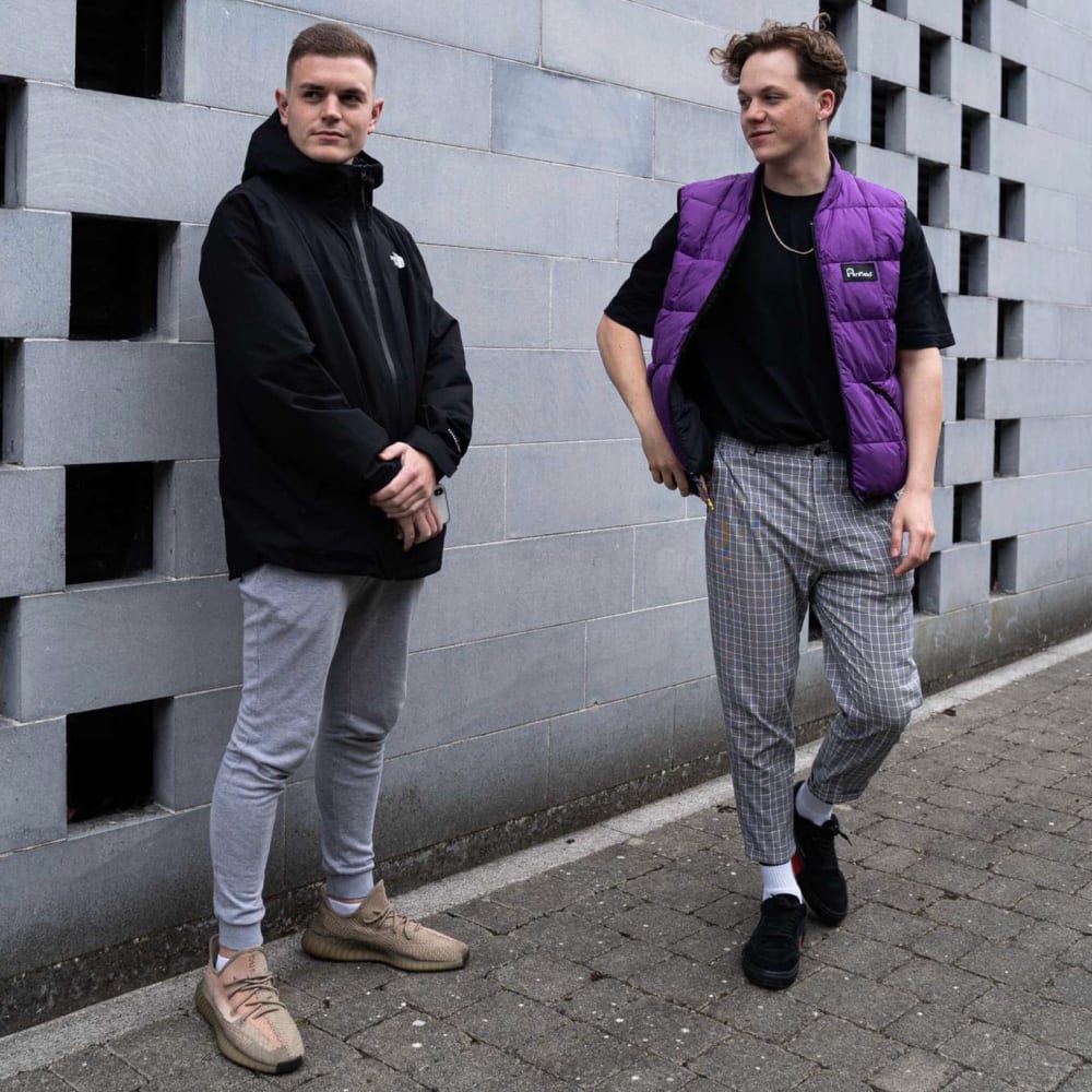 Silky Klub duo