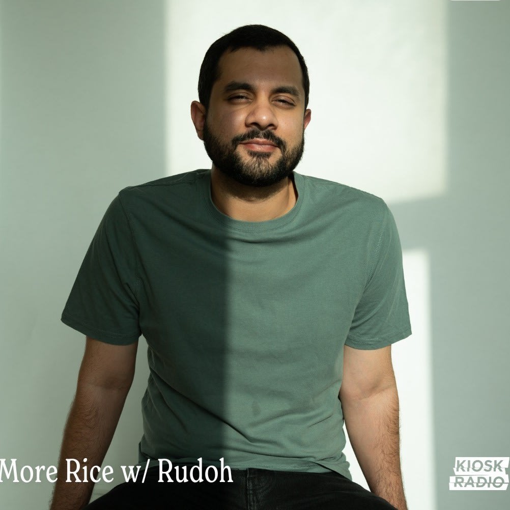 Rudoh cover pic