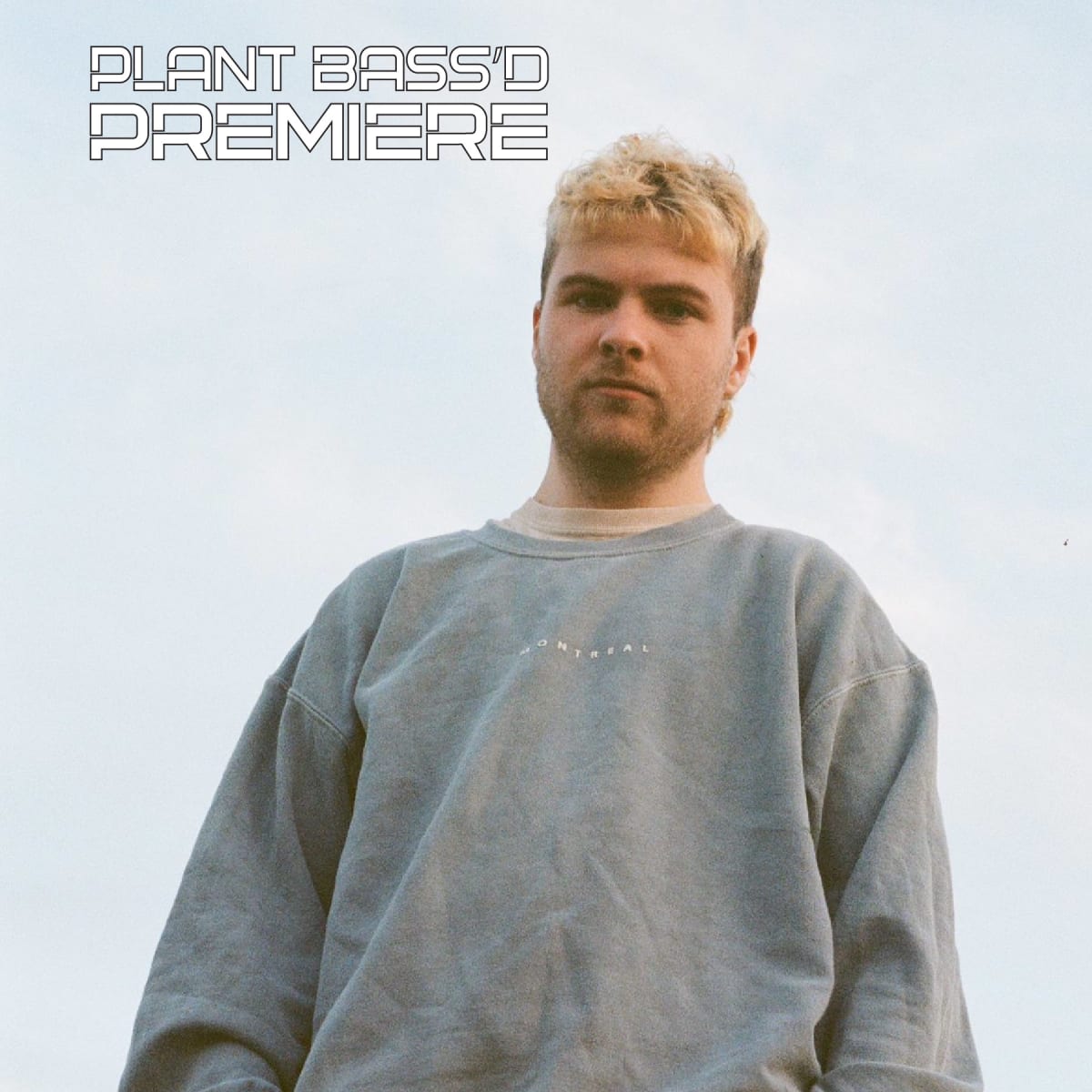 PREMIERE: Small Bear - 'Foamy Nites'