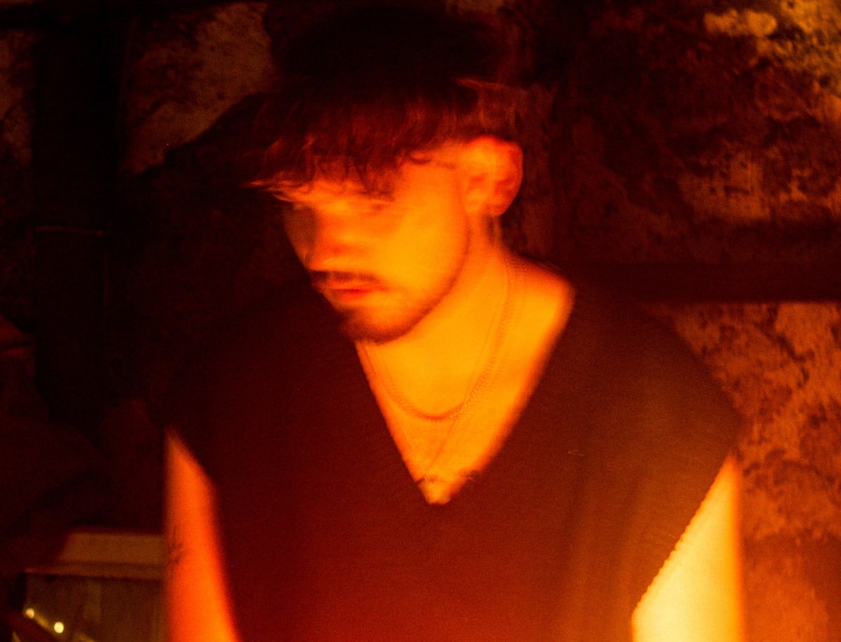 Glimmerman press pic