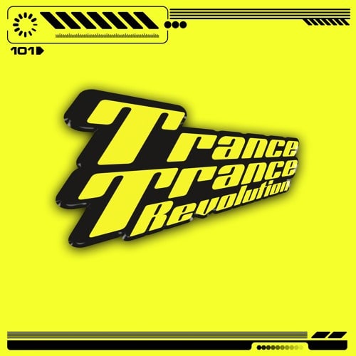 10. Cleopard2000 - Trance Trance Revolution