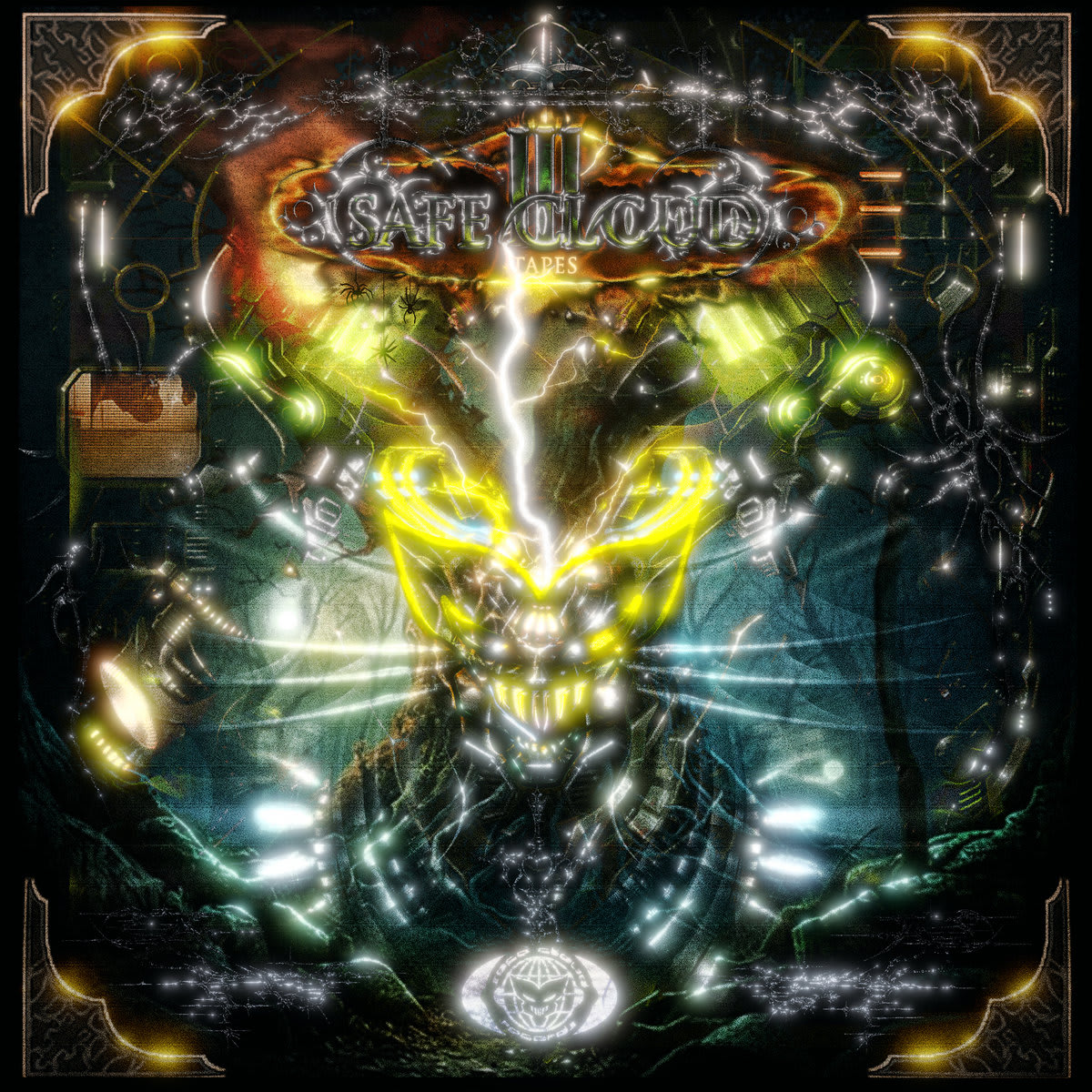 8. Safe Cloud Records - SCT006