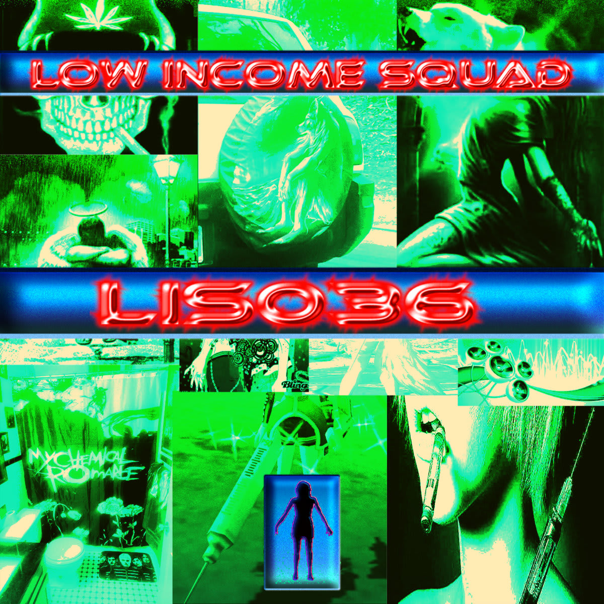 5. low income $quad - LI​$​036