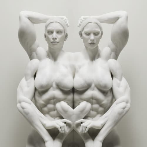 11. Sevdaliza – Nothing Lasts Forever (with Grimes)