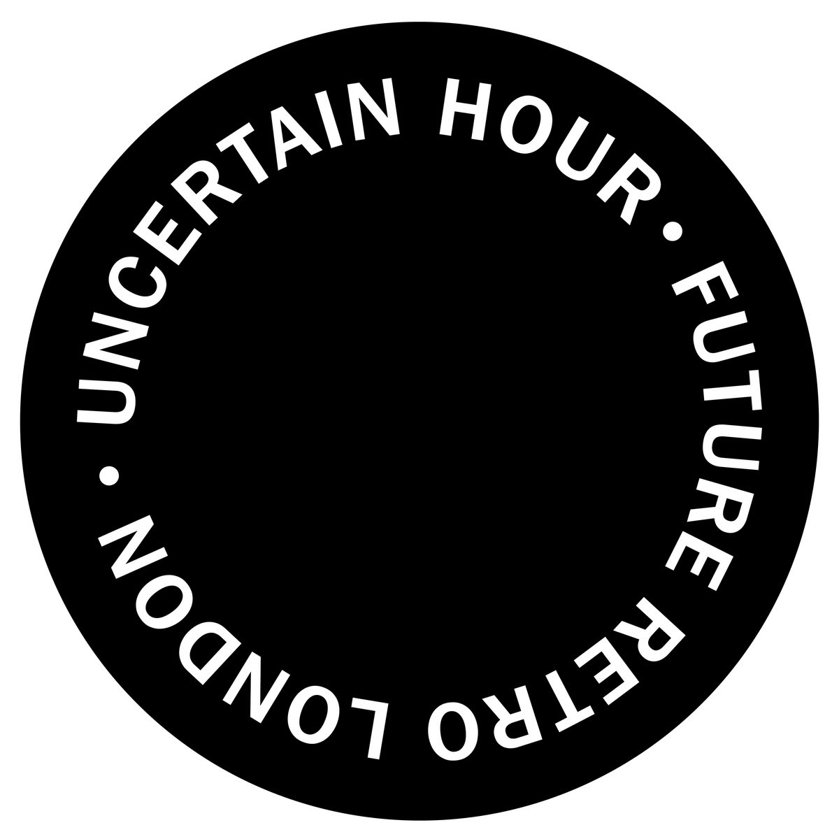 2. Sully & Tim Reaper - UHFR001