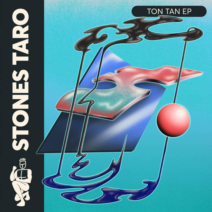 Ton Tan E.P. by Stones Taro