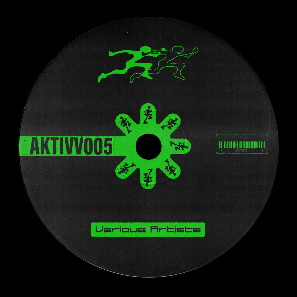 [AKTIVV005] VA by AKTIVV