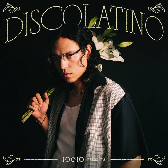 DISCOLATINO by 10010