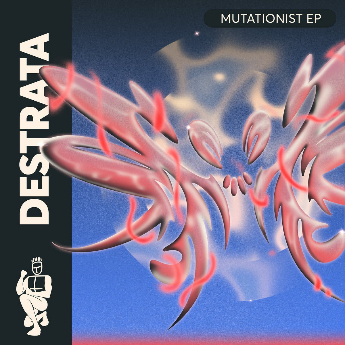 Mutationist EP by Destrata