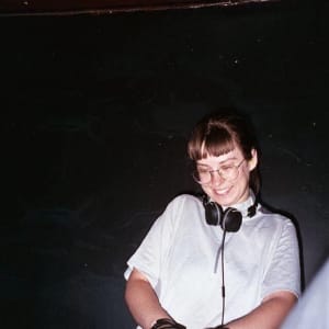 DJ Pacifier